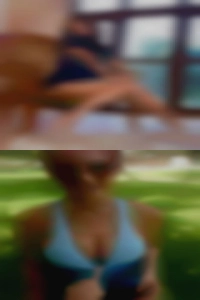 Ticklish camping grounds girls for swingers in CT.
