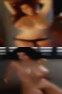 Oily club naked girls.