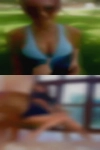 Local girls Moultrie, threesome