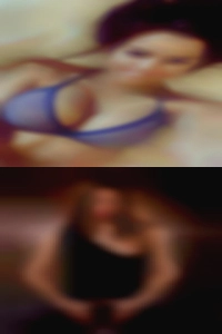In wives KY nude woman.
