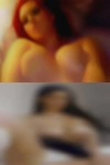 Local girls Moultrie, threesome