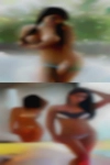 Horny couples beach