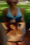 Woman looking for black dick