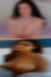 Gipsy naked girls