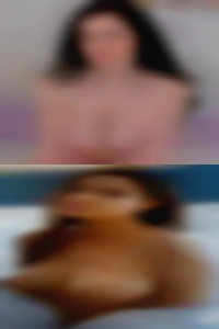 Someone ready naked for a sexy.