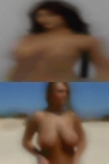Horny good dressed women are