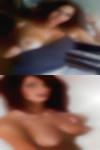 Local girls Moultrie, threesome