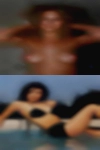 Naked swinging parties