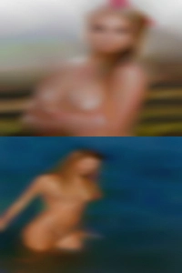 Stocky hot naked woman.