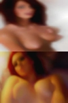 Online sexy females