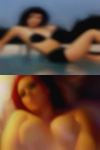 Women looking