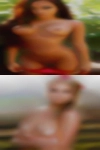 0dessa tall naked girls