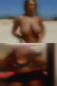 Couple: man/bi woman.