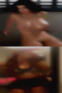 I'm not nude ;) I say.