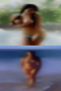Poster of swingers naked woman.