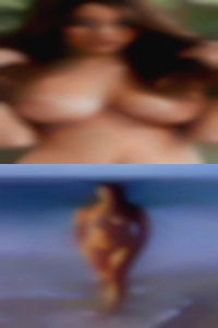 Scarborough nude girls.