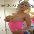 Chandler swingers