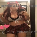 Girls Edmonton