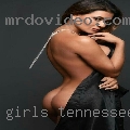 Girls Tennessee