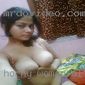 Horny woman Alto