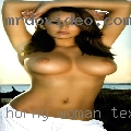 Horny woman Texarkana