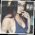 Horny women Richmond