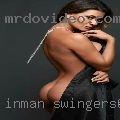 Inman, swingers