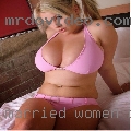 Married women Collinsville