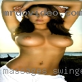 Massages swingers Mcallen