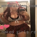 Naked girls Rawlins