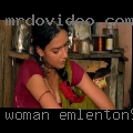 Woman Emlenton